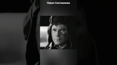 Николай Сектименко (Nikolai Sektimenko) биография, фильмография. Актер