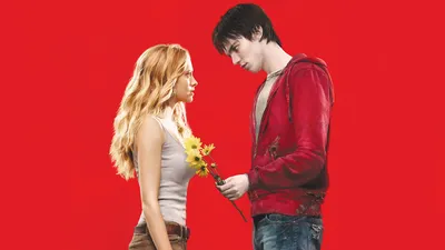 Изображения WARM BODIES с участием Николаса Холта