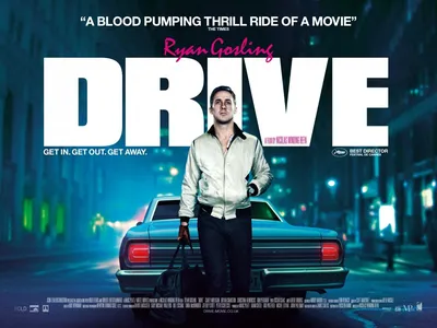 Николас Виндинг Рефн из DRIVE снимет десятисерийный криминальный триллер «Слишком стар, чтобы умереть молодым» — GeekTyrant