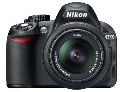Nikon D3100 Review: Digital Photography Review