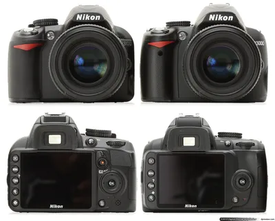 Nikon D3100 review