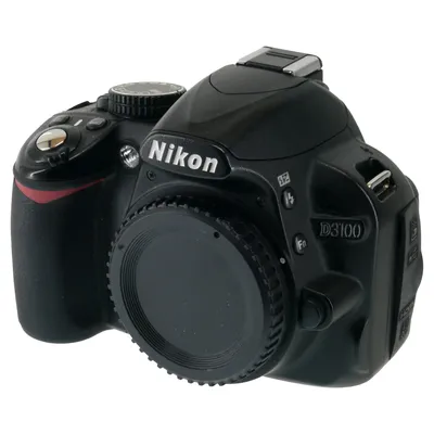 Nikon D3100 Lens Kit Digital Slr - Tony's Restaurant in Alton, IL