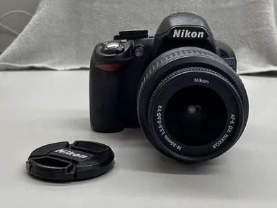 Nikon D3100 Digital SLR Review | ePHOTOzine