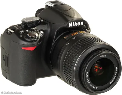 Nikon D3100 Review: Digital Photography Review