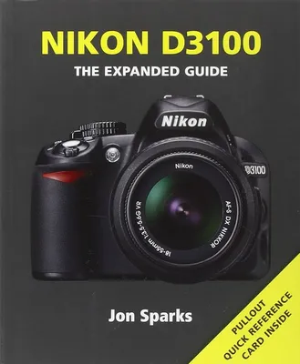 Nikon D3100 Review. Lensbeam