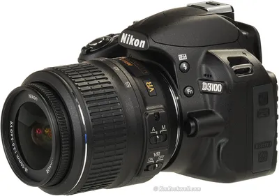 Nikon D3100 review: Nikon D3100 - CNET