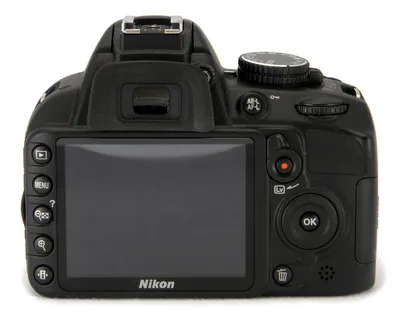 Nikon D3100 Review