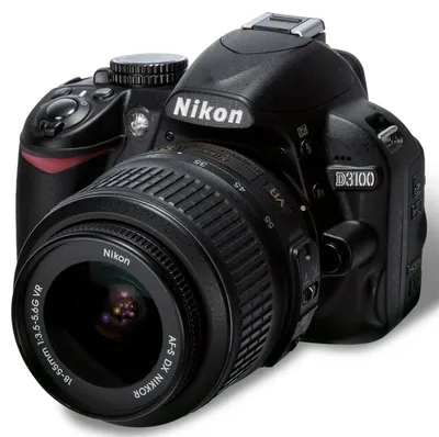 Nikon D3100 Digital SLR Review | ePHOTOzine