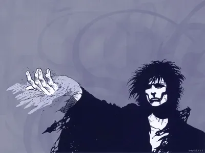 обои : Увертюра Sandman, Нил Гейман, J H Williams III, Комиксы DC, Головокружение 3840x2160 - byrotek - 1528953 - красивые картинки - Русский зарегистрироваться Авторизоваться Русский