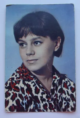 Нина Дробышева (Nina Drobysheva) биография, фильмы, спектакли, фото |  