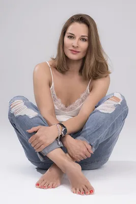 Нина Гогаева (Nina Gogaeva) - актриса - фотографии - российские актрисы -  Кино-Театр.Ру