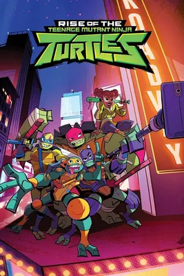 Эволюция Черепашек-ниндзя» (мультфильм, Rise of the Teenage Mutant Ninja  Turtles, боевик, драма, комедия, бельгия, сша, 2022) |  -  смотреть фильмы и сериалы в TAS-IX в хорошем HD качестве.