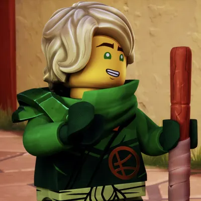 ЛЕГО Ниндзяго Фильм / The Lego Ninjago Movie (2017): фото, кадры и постеры  из мультфильма - Вокруг ТВ.