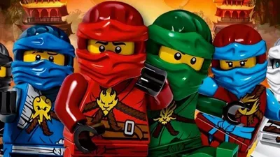 Ллойд Гармадон | Ninjago вики | Fandom