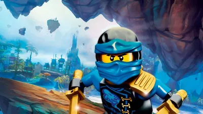 LEGO Ninjago | Ninjago вики | Fandom