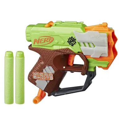 SlingFire (NERF Zombie Strike shotgun blaster) | NERF Gun Rentals