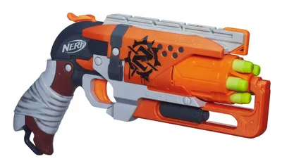 Hasbro Nerf Zombie Strike Outbreaker, Hasbro Nerf – ApoZona