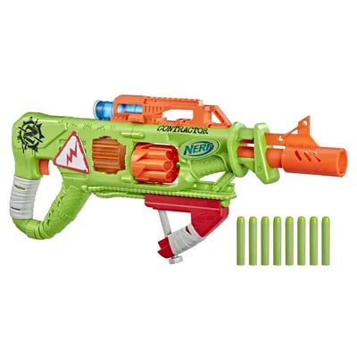 Crossbow - Nerf Zombie - Zombie Strike