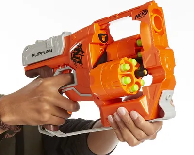 SlingFire | Nerf Wiki | Fandom