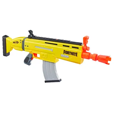 Купить Hasbro Nerf N-Strike Elite 2,0 Пистолет Бластер Нёрф Вольт СД-1 с  лазерным прицелом (Volt SD-1) в Алматы от компании "Игрушки от Аюшки" -  82355639