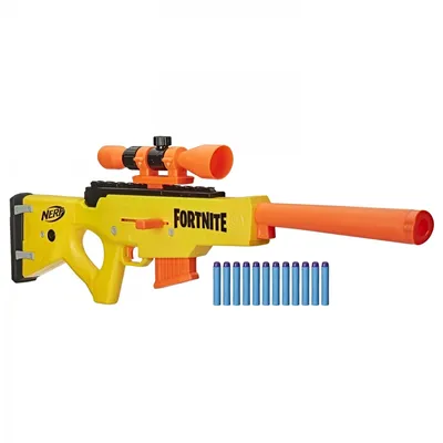 Hasbro E9533 Nerf Бластер Нёрф E2.0. Эхо (id 92974956)