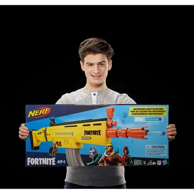 Купить Hasbro Nerf Elite 2,0 Ружье Бластер Нёрф Иглпоинт RD 8 в Алматы от  компании "Игрушки от Аюшки" - 99618267