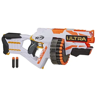 Набор игровой Нёрф Элит 2.0 Флипшотс Флип-16 NERF ELITE 2.0 F2551 - Nerf