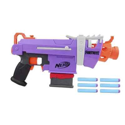 Бластер с шариками Nerf - Нерф Райвал Гипноз - E2870121 | детские игрушки с  доставкой от интернет-магазина 