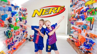 Лазерный бластер Nerf Laser Ops AlphaPoint (E2280) / Нёрф Лазер Опс  Альфапоинт Hasbro Купить