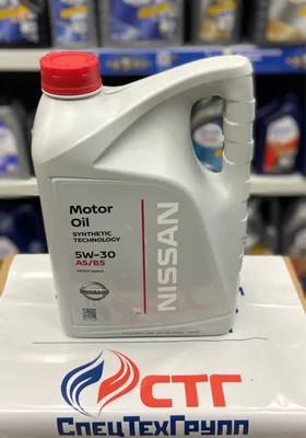 Моторное масло NISSAN Motor Oil 0W20, 5л KE90090143 в Новосибирске – купить  по честной цене в интернет-магазине «Родные масла»