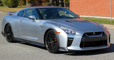 2021 Nissan GT-R T-Spec Debuts In Millennium Jade For US Market