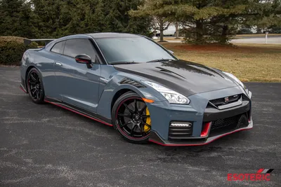 2024 Nissan GT-R Premium T-Spec, Nismo Special Editions Debut In Japan