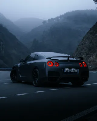 2021 Nissan GT-R Review, Pricing, and Specs