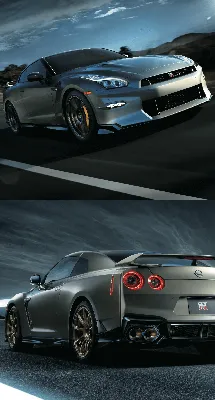 Nissan gt r #19