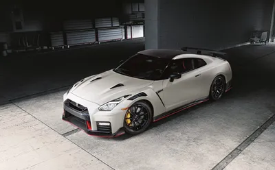 Nissan GT-R Review (2024) | Autocar