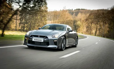 Drive a Nissan GT-R NISMO - Exotic Supercars | Xtreme Xperience