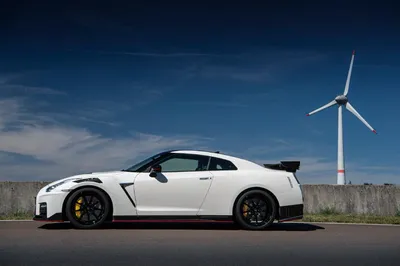 New 2021 GT-R | Regal Nissan | Georgia Dealership