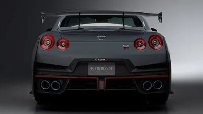 NISSAN GT-R | Innovation | Nissan Motor Corporation Global Website