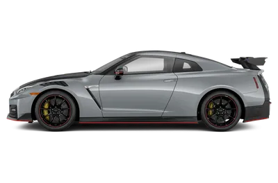 2024 Nissan GT-R Pricing Released