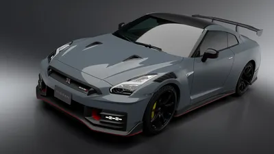 2020 Nissan GT-R Nismo review: A little more bang for some really big bucks  - CNET