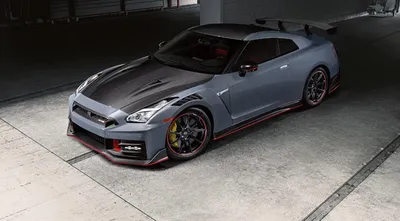 2024 Nissan GT-R Specs | Nissan of Torrance