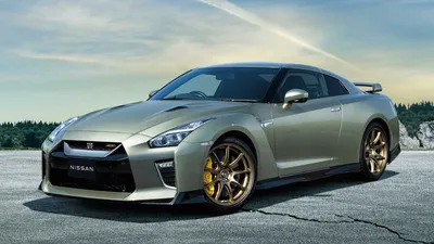 The 2024 Nissan GT-R Gains New Upgrades | John Sisson Nissan The 2024 Nissan  GT-R Gains New Upgrades