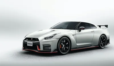 2018 Nissan GT-R Nismo GT3 Costs $550,000 And Has New AC