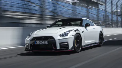 Nissan GTR | Mechatronik - Qualität, Perfektion und Leidenschaft