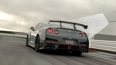 2023 Nissan GT-R pricing starts at $116,040