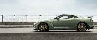 Drive Supercars in Las Vegas |  - Nissan GT-R Premium