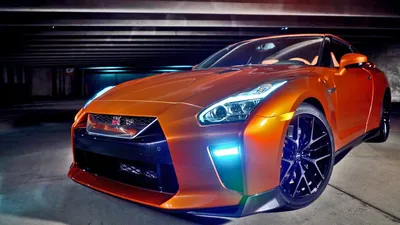 The 2024 Nissan GT-R Starts At $120,990 | CarBuzz