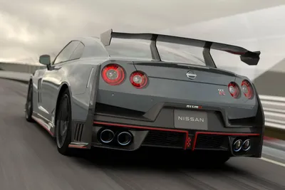 2024 Nissan GT-R Review, Pricing, and Specs