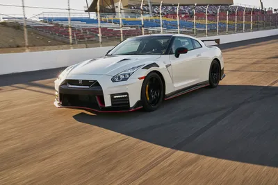 Nissan GT-R updated for 2023: Godzilla's not dead yet | CAR Magazine