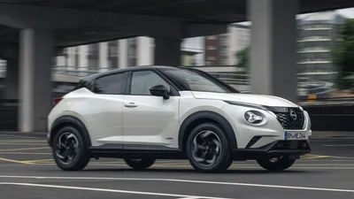 New Nissan Juke confirmed for Australia in 2020 - Drive